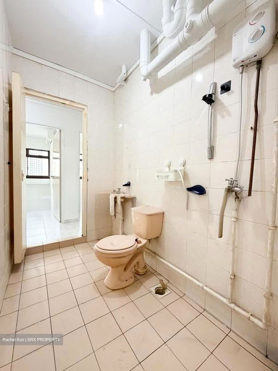 Blk 271 Toh Guan Road (Jurong East), HDB 4 Rooms #633413121